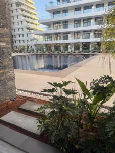 Gallery image of Grand Sapphire Casino 1 bdr 002 in Iskele