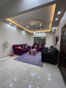 Fotografie z fotogalerie ubytování شقق ابو يزن المفروشة v destinaci Irbid