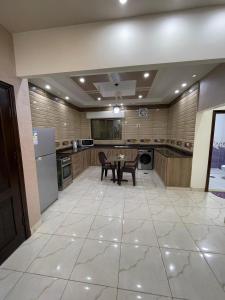 Fotografie z fotogalerie ubytování شقق ابو يزن المفروشة v destinaci Irbid + 3 fotografie