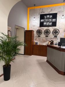 鲁塞Cattleya Boutique Hotel的相册照片