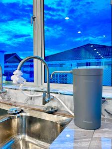 Fotografija u galeriji objekta 逃离城市 mumu home u gradu Gopeng