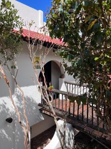 大布拉克勒菲Vistas al Mar的相册照片