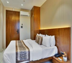 Fotografie z fotogalerie ubytování Hotel Sayba International v destinaci Puné