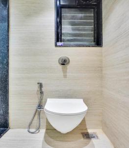 Fotografie z fotogalerie ubytování Hotel Sayba International v destinaci Puné