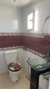 Ένα μπάνιο στο Studio