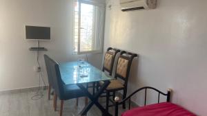 Μια τηλεόραση ή/και κέντρο ψυχαγωγίας στο Studio