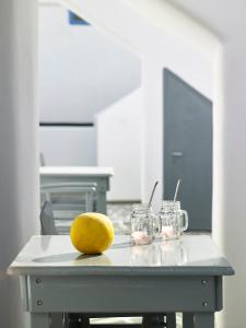 Fotografie z fotogalerie ubytování Galanis Rooms v destinaci Adamas
