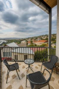 Φωτογραφία από το άλμπουμ του Hotel Marioni στην Τιφλίδα