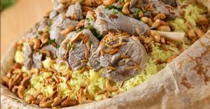 Jídlo v penzionu nebo okolí