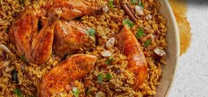 Jídlo v penzionu nebo okolí