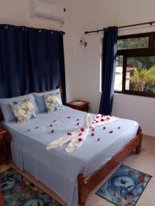 Gallery image of Belle Rose Vue guest house in Baie Sainte Anne