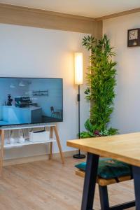 Fotografie z fotogalerie ubytování Metro Stay Daejeon Cozy home at transport hub v destinaci Tedžon