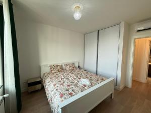 Fotografie z fotogalerie ubytování BelgradeWATERFRONT - Apartments v destinaci Sajmište + 26 fotografií