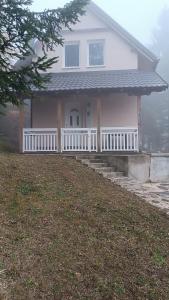 Afbeelding uit fotogalerij van Mountain Home 