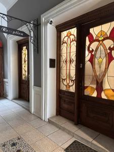 Gallery image of Cattleya Boutique Hotel in Ruse