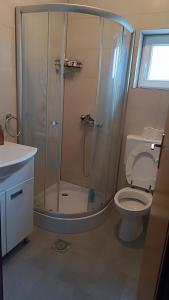 Ένα μπάνιο στο Mountain Home