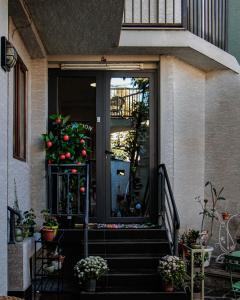 Φωτογραφία από το άλμπουμ του Hotel Marioni στην Τιφλίδα