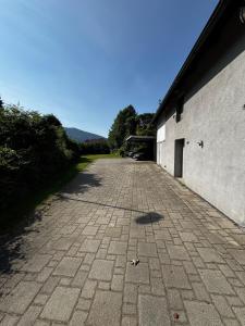 Příroda nedaleko apartmánu + 26 fotografií