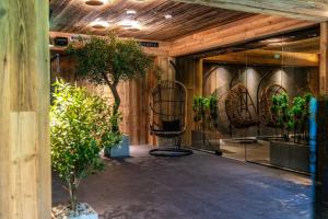 En have udenfor Hotel META Resort & Vine SPA + 231 billeder
