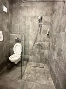 Gallery image of Бутик хотел ресторант брасери и релакс зона Сажитариус in Kyustendil