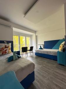 Gallery image of Бутик хотел ресторант брасери и релакс зона Сажитариус in Kyustendil