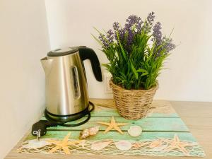 Gallery image of Klinakis Beach Hotel in Chania Town