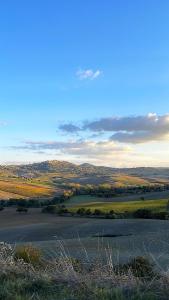 Gallery image of Villa Tiberini - Wine Relais in Torrita di Siena +16 photos