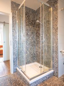 Koupelna v ubytování GreenTreeHomes - Penthouse Oak + 48 fotografií