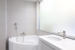 Ảnh trong thư viện ảnh của SongJeong Olla Hotel ở Busan