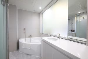 Ảnh trong thư viện ảnh của SongJeong Olla Hotel ở Busan