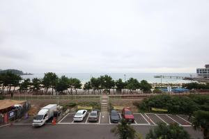 Ảnh trong thư viện ảnh của SongJeong Olla Hotel ở Busan