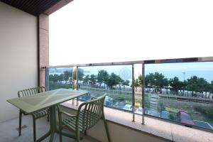 Ảnh trong thư viện ảnh của SongJeong Olla Hotel ở Busan