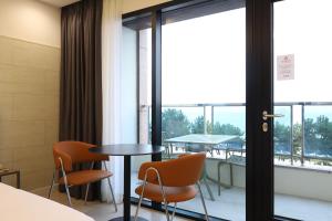 Ảnh trong thư viện ảnh của SongJeong Olla Hotel ở Busan +63 ảnh