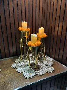 Φωτογραφία από το άλμπουμ του Marigold House στο Αμριτσάρ