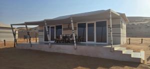 Imagem da galeria de Desert Escape Camp Wahiba em Ibrā