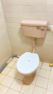 Ένα μπάνιο στο Varijam