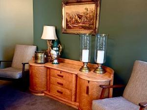 Gallery image of De Kaapse Rust Guesthouse & Venue in Parys