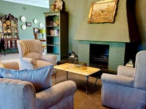 Gallery image of De Kaapse Rust Guesthouse & Venue in Parys
