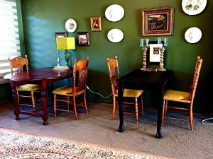 Gallery image of De Kaapse Rust Guesthouse & Venue in Parys