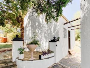 Gallery image of De Kaapse Rust Guesthouse & Venue in Parys +11 photos