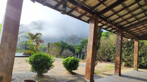 Imagen de la galería de Casa de Campo REFÚGIO VISTA ELEGANTE, en Sapucaí-Mirim