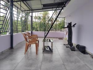 Φωτογραφία από το άλμπουμ του Chillout stay σε North Paravur +2 φωτογραφίες