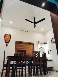 Fotografie z fotogalerie ubytování Chillout stay v destinaci North Paravur