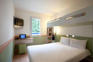 Gallery image of ibis budget Metz Sud in Augny