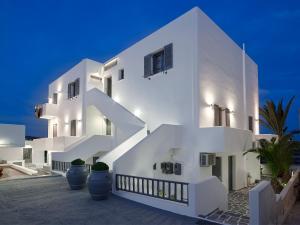 Fotografie z fotogalerie ubytování Galanis Rooms v destinaci Adamas