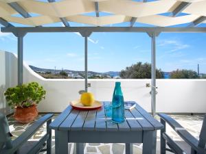 Fotografie z fotogalerie ubytování Galanis Rooms v destinaci Adamas