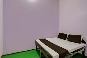 アリーガルにあるHotel O D S Hotelのギャラリーの写真
