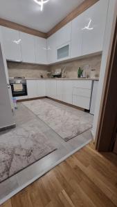Fotografie z fotogalerie ubytování Visoko Prime Residence v destinaci Visoko