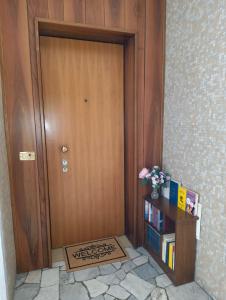 Fotografie z fotogalerie ubytování Attico Lux - trilocale elegante Metropolitana Blu v Miláně