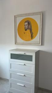 Fotografie z fotogalerie ubytování Apartamento Deluxe 1 Room Piscina Parking LuxSevilla Bormujos v destinaci Bormujos